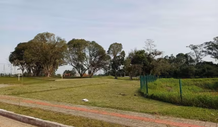 Terreno no Centro de Nova Santa Rita -RS