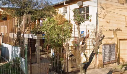 Sobrado no bairro Rio Branco em canoas -RS
