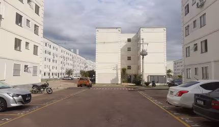 Apartamento no bairro São José Canoas -RS