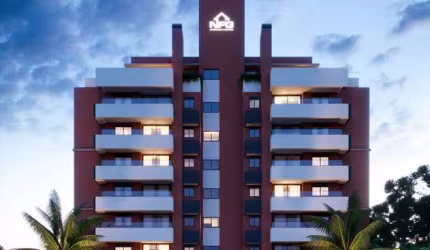 Apartamento  á venda 2 quartos, com 64 m² , bairro Niterói - Canoas