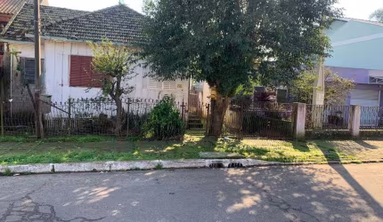 Terreno 11X47 metros 517m² Rua Oliveira Lima no Bairro Niteroi Canoas RS