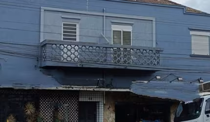 Apartamento bairro Nossa Senhora das Graças Canoas RS