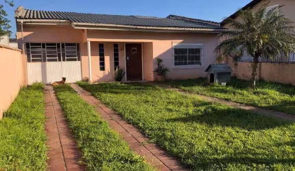 Casa á venda 3 quartos com 107,00 m², rus sapucaia bairro Niterói - Canoas