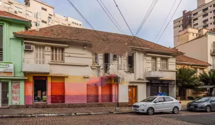 Apartamento 3 Dormitorios 120m² Rua Sete de Abril  Floresta Porto Alegre RS