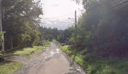 Terreno  no bairro Berto Cirio Nova Santa Rita RS