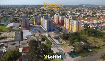 Apartamento á venda 2 quartos com 49,00 m² , no bairro Harmonia - Canoas
