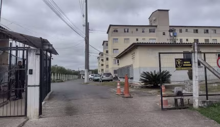 Apartamento á venda 2 quartos, com 48 m² bairro Niterói - Canoas