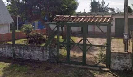 Casa Alvenaria No balneario Quintão em palmares do Sul -RS