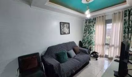 Apartamento 2 Dormitorios 77,50m² Rua Brasil Centro Canoas RS Jardim do Sol