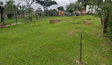 Terreno 12,00X80,00 metros 960m² Rua Itapuí Bairro Caju Nova santa Rita - RS.
