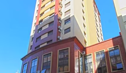 Apartamento (flat) á venda 1 quarto, com 44, 81 nm² , centro Novo Hamburgo.