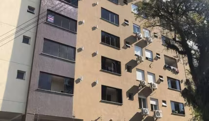 Apartamento á venda, 2 Quartos, bairro Nossa Senhora das Graças - Canoas.