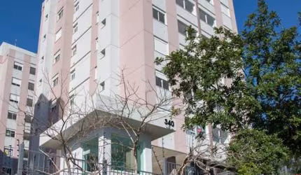 Apartamento á venda 2 quartos com 50,94, bairro São José - Porto Alegre