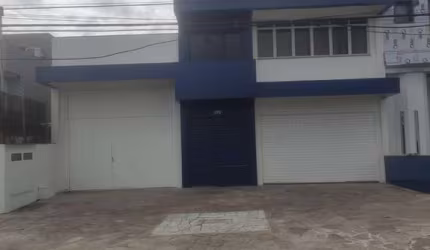 Prédio Comercial Bairro Igara Canoas -RS