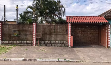 Casa á venda 4 quartos com 176 m2  , bairro Niterói - Canoas