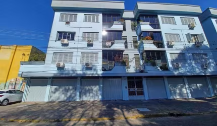 Apartamento á venda 2 Quartos,  70,95 m² , no centro do bairro Niterói - Canoas