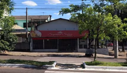 Terreno á venda com 300 m² , Bairro Igara -  Canoas