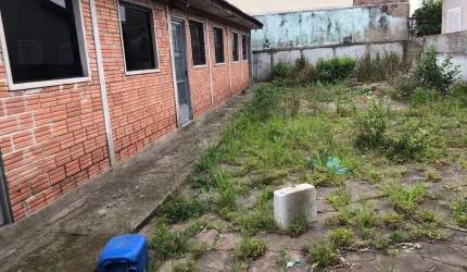 Terreno á venda com 484,00 m² no bairro Niterói Canoas