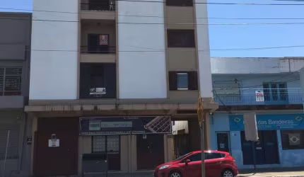 Apartamento 1 Quarto á venda com 44,00 m² , bairro Niterói - Canoas