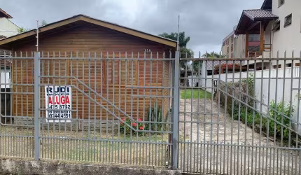 Casa mista 2 dormitorios Rua Curupaiti Bairro Niteroi Canoas RS