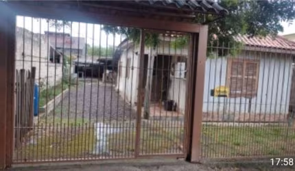 Casa mista no bairro Niterói Canoas - RS