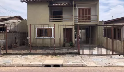 Casa á venda com 3 quartos , 280 m2 no bairro Niterói - Canoas