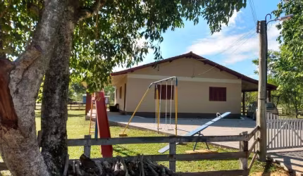 Sitío á venda com 30.000 m² , no Caju - Santa Rita