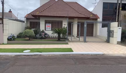 Sobrado com 173,37 m² Área Construída  2 Dormitórios Bairro Igara Canoas RS.