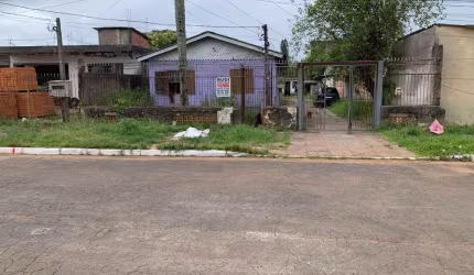 Terreno 12,00X44,00 Metros 528m² Localizado Rua Santa Cruz Bairro Niteroi