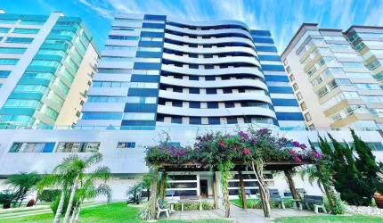 Apartamento á venda 2 Quartos, 92 m² , Zona Nova - Capão da Canoa