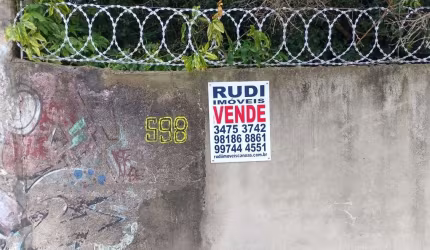 Terreno 11,00X44,00 metros 484,00m² Rua Minas Gerais Bairro Niteroi Canoas RS