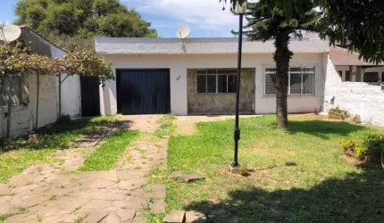 Casa á venda 2 quartos, com 99 m² , bairro Niterói - Canoas
