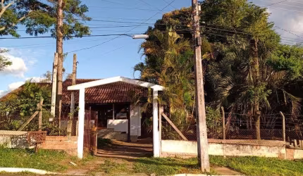 Terreno á venda com 1716,00 m² , Centro Nova Santa Rita