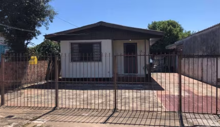 Casa á venda 2 Quartos, com 120,00 m², bairro Niterói - Canoas