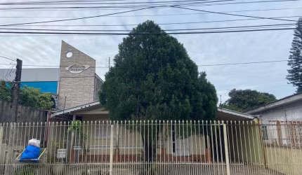 Três Casas á venda com 100 m² cada uma , nossa Senhora das Graças - Canoas