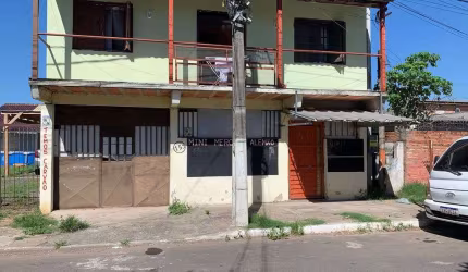 Sobrado no Bairro Niteroi Canoas RS