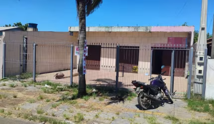 Prédio Comercial á venda com 100,00 m2 , no bairro Olaria - Canoas