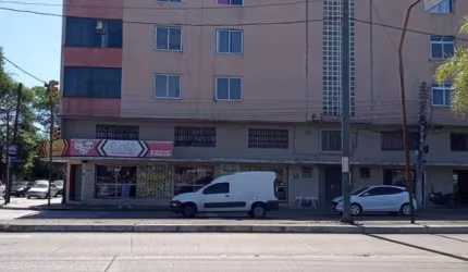 Apartamento á venda 2 quartos, com 72 m² na Av. Farrapos -  Porto Alegre