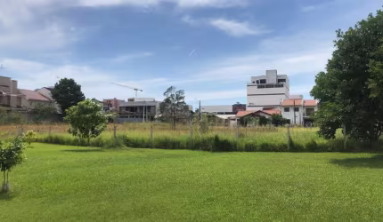 Terreno á venda 201,80 m² , no bairro Igara Canoas