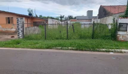Terreno 10,00X30,00 metros 300m² Bairro Niteroi Canoas RS