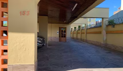 Apartamento com 77,19m² Área Privativa 2 Dormitórios  Nossa Senhora das Graças