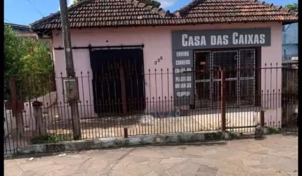 Casa Comercial  Bairro Niteroi Canoas -RS