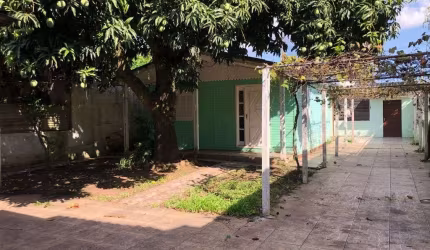 Terreno á venda com 484 m² , 11,00 x 44,00 mts , bairro Niterói Canoas