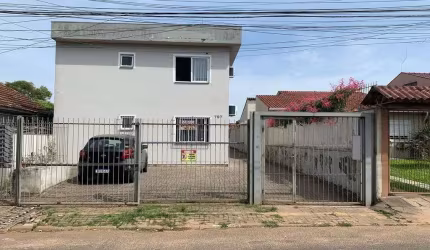 Aparamento 2 Dormitórios Rua Gomes Freire de Andrade Bairro Niteroi Canoas