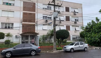 Apartamento 3 Dormitórios Rua Santa Cecilia Bairro Marechal Rondon Canoas RS