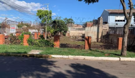 Terreno com 462,00m² de esquina 14 X33m Rua Paes Lemes esquina Nicolau Seibel