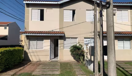 Sobrado com 3 Dormitórios Condomínio Alameda das Magnólias Igara Canoas RS
