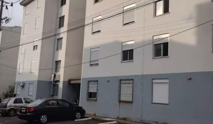 Apartamento no bairro olaria em canoas -RS