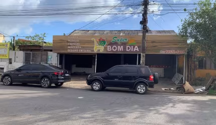Pavilhão com 400m² de Área Construída Rua Bagé Bairro Niteroi Canoas RS