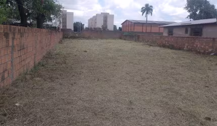 Terreno á venda com 350,00 m² , no bairro Fátima - Canoas